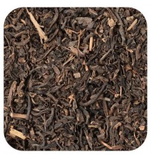 Frontier Co-op, Organic Earl Grey Black Tea, Decaffeinated, 16 oz (453 g)