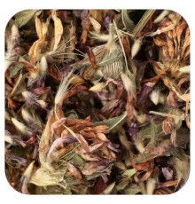Frontier Co-op, Organic Red Clover Blossoms, 8 oz (226 g)