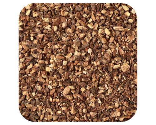 Frontier Co-op, Dandelion Root Roasted Granules, 16 oz (453 g)