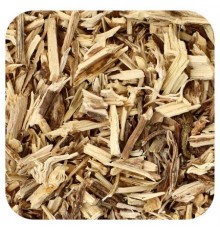 Frontier Co-op, Organic Cut & Sifted Stinging Nettle Root, 16 oz (453 g)