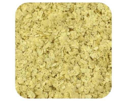 Frontier Co-op, Nutritional Yeast, Large Flakes, 16 oz (453 g)