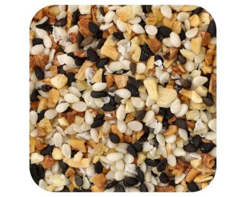 Frontier Co-op, Organic Everything Blend, 16 oz (453 g) Frontier Co-op, Organic Everything Blend, 16 oz (453 g)