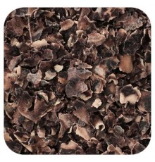 Frontier Co-op, Organic Black Bean Flakes, 16 oz (453 g) (Discontinued Item)