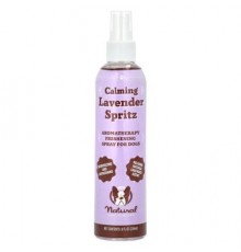 Natural Dog Company, Calming Lavender Spritz, For Dogs, 8 fl oz (236 ml)