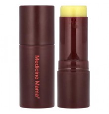 Medicine Mama, Lips Stick, 0.65 oz (18 g)