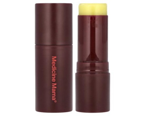 Medicine Mama, Lips Stick, 0.65 oz (18 g) Medicine Mama, Lips Stick, 0.65 oz (18 g)