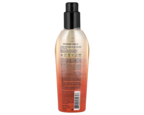 Hempz, Herbal Body Oil, Sweet Pineapple & Honey Melon, 6.76 fl oz (200 ml) Hempz, Herbal Body Oil, Sweet Pineapple & Honey Melon, 6.76 fl oz (200 ml)