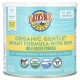 Earth's Best, Organic Gentle Infant Formula with Iron, Birth to 12 Months, 21 oz (595 g)