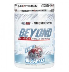 EHPlabs, Ghostbusters, Beyond, BCAA-EAA, Frosty Big Apple, 15.33 oz (435 g)