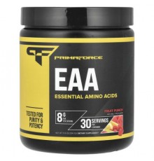 Primaforce, EAA, Fruit Punch, 11.6 oz (330 g)