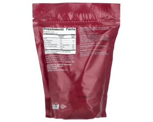 Bariatric Advantage, Calcium Citrate Chewy Bite, Sugar-Free, Caramel, 90 Soft Chews