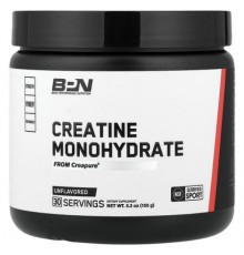 BPN, Creatine Monohydrate, Unflavored , 5.3 oz (150 g)
