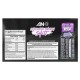 ABE, Ultimate Energy, Grape Soda, 12 Pack, 2 fl oz (60 ml) Each