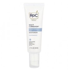 RoC, Multi Correxion®, Even Tone + Lift Moisturizer, SPF 30, 1.7 fl oz (50 ml)