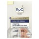 RoC, Derm Correxion®, Dual Eye Cream, Advanced Retinol & Peptides, Fragrance-Free, 0.34 fl oz (10 ml) Each