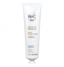 RoC, Barrier Renew, AM Moisturizer, SPF 30, Fragrance-Free, 2.5 fl oz (74 ml)
