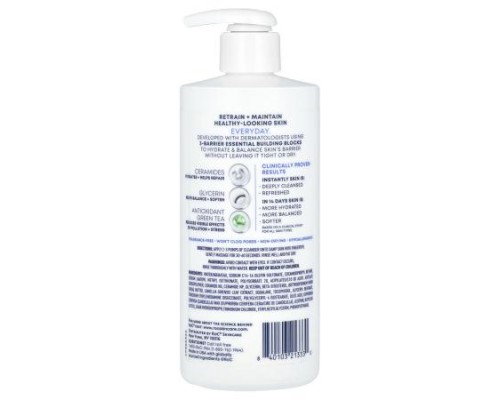 RoC, Barrier Renew, Gel-To-Foam Cleanser, 12 fl oz (355 ml) RoC, Barrier Renew, Gel-To-Foam Cleanser, 12 fl oz (355 ml)