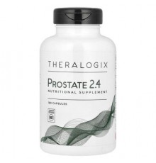 Theralogix, Prostate 2.4, 180 Capsules