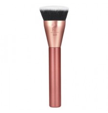 Real Techniques, Snatch + Sculpt Contour Brush, 1 Brush