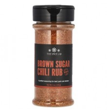 The Spice Lab, Brown Sugar Chili Rub, 5 oz (141 g)