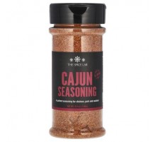 The Spice Lab, Cajun Seasoning, 4.8 oz (136 g)