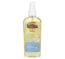 Palmer's, Baby, Cocoa Butter Formula® with Vitamin E, Cocoa Butter Baby Oil, 5.1 fl oz (150 ml)