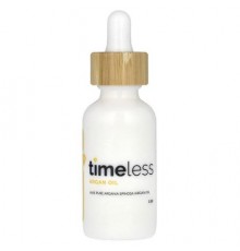 Timeless Skin Care, Argan Oil 100% Pure , 1 fl oz (30 ml)
