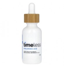 Timeless Skin Care, Hyaluronic Acid 100% Pure , 1 fl oz (30 ml)