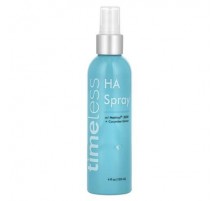 Timeless Skin Care, HA Matrixyl 3000™ + Cucumber Spray, 4 fl oz (120 ml)