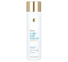 Dove, Scalp + Hair Therapy, Hydrating Shampoo, 9.25 fl oz (273 ml)