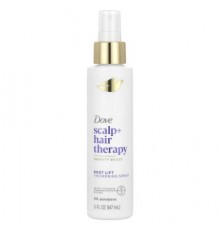 Dove, Scalp + Hair Therapy, Root Lift Thickening Spray, 5 fl oz (147 ml)