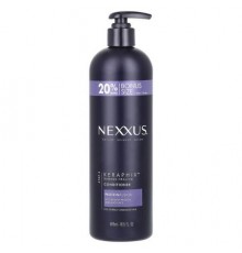 Nexxus, Keraphix™, Conditioner, For Severely Damaged Hair, 16.5 fl oz (488 ml)
