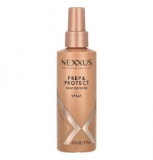 Nexxus, Prep & Protect Heat Defense Spray, 6 fl oz (177 ml)