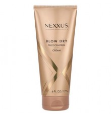 Nexxus, Blow Dry Frizz Control Cream , 6 fl oz (177 ml)