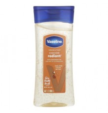 Vaseline, Intensive Care™, Cocoa Radiant®, Vitalizing Body Oil, 6.8 fl oz (200 ml)