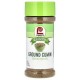 Lawry's, Casero, Ground Cumin, 5.5 oz (155 g)