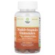 Nature's Craft, Multivitamin Gummies, Orange, Cherry, Strawberry, 30 Gummies