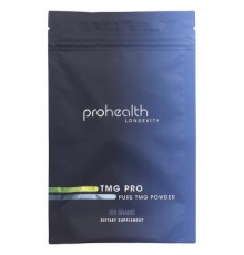 ProHealth Longevity, TMG Pro, Pure TMG Powder, 100 g