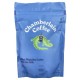 Chamberlain Coffee, Blue Matcha Latte with Oat Milk, 10 oz (283 g)