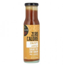 KA-ME, Zero Calorie, Sweet Chili Sauce & Marinade, 8 fl oz (237 ml)