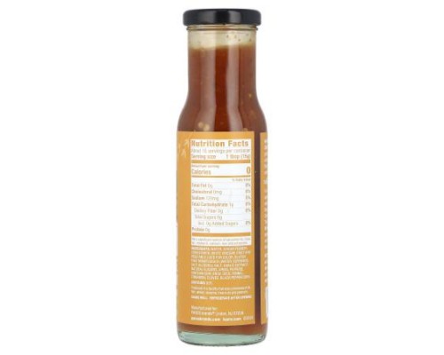 KA-ME, Zero Calorie, Sweet Chili Sauce & Marinade, 8 fl oz (237 ml) KA-ME, Zero Calorie, Sweet Chili Sauce & Marinade, 8 fl oz (237 ml)