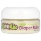 Boogie Wipes, Organic Diaper Balm, 1.5 oz (42.5 g) (Discontinued Item)