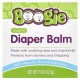 Boogie Wipes, Organic Diaper Balm, 1.5 oz (42.5 g) (Discontinued Item)