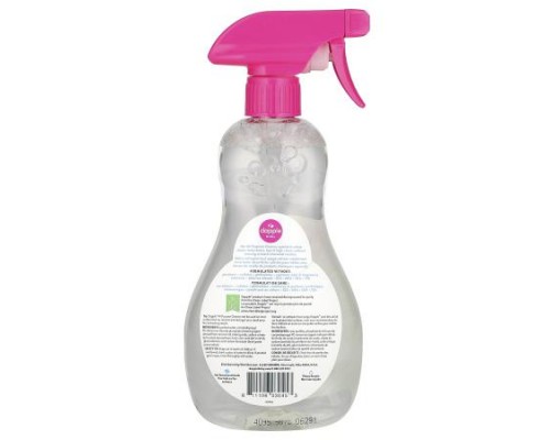Dapple Baby, All Purpose Cleaner, Fragrance Free, 16.9 fl oz (500 ml) Dapple Baby, All Purpose Cleaner, Fragrance Free, 16.9 fl oz (500 ml)