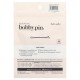 Kitsch, Essential Bobby Pin, Black, 45 Pins