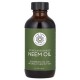 Pure Body Naturals, Neem Oil, 4 fl oz (118 ml)