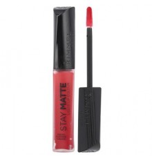 Rimmel London, Stay Matte, Liquid Lip Colour, 500 Fire Starter, 0.21 fl oz (6.5 ml)