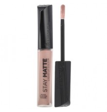 Rimmel London, Stay Matte, Liquid Lip Colour, 220 Urban Affair, 0.21 fl oz (6.5 ml)