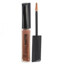Rimmel London, Stay Matte, Liquid Lip Colour, 731 Scandalous, 0.21 fl oz (6.5 ml)