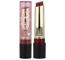 L.A. Girl, Sheer Tint Lip Balm, GLC606 Sheer Black Cherry, 0.07 oz (2 g)